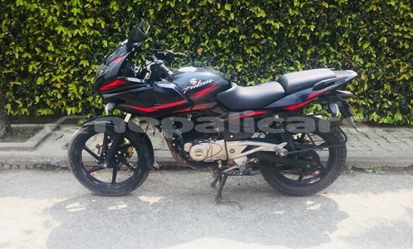 Buy Used Bajaj PULSAR Other Bike in Kathmandu in Bagmati Buy Used Bajaj PULSAR Other Bike in Kathmandu in Bagmati