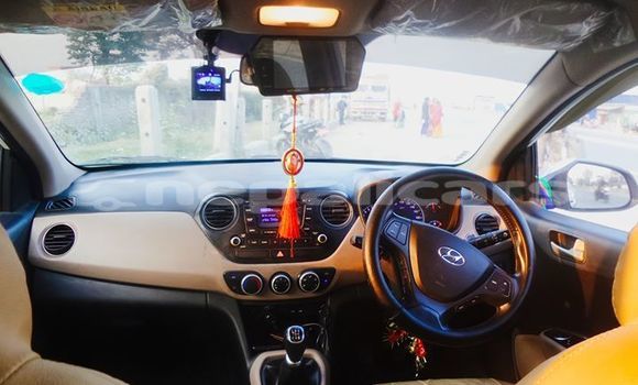 Buy Used Hyundai i10 White Car in Kathmandu in Bagmati Buy Used Hyundai i10 White Car in Kathmandu in Bagmati