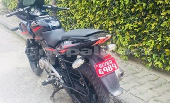 Buy Used Bajaj PULSAR Other Bike in Kathmandu in Bagmati Buy Used Bajaj PULSAR Other Bike in Kathmandu in Bagmati