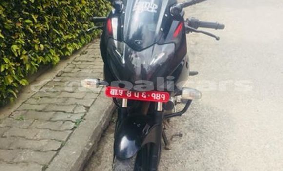 Buy Used Bajaj PULSAR Other Bike in Kathmandu in Bagmati Buy Used Bajaj PULSAR Other Bike in Kathmandu in Bagmati
