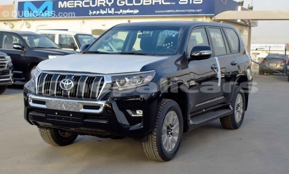 Buy Import Toyota Prado Black Car in Import - Dubai in Bagmati Buy Import Toyota Prado Black Car in Import - Dubai in Bagmati