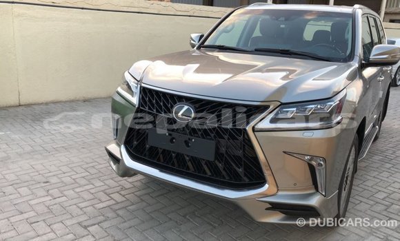Buy Import Lexus LX Other Car in Import - Dubai in Bagmati Buy Import Lexus LX Other Car in Import - Dubai in Bagmati