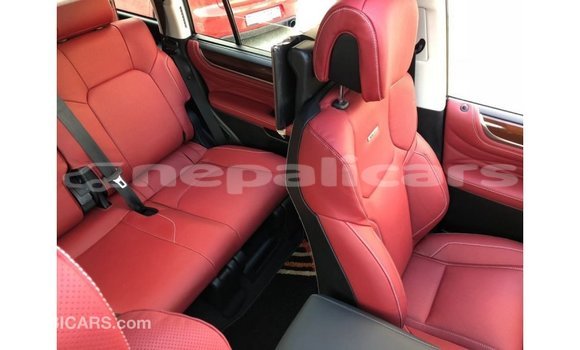 Buy Import Lexus LX Other Car in Import - Dubai in Bagmati Buy Import Lexus LX Other Car in Import - Dubai in Bagmati
