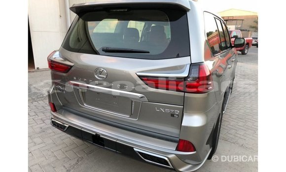 Buy Import Lexus LX Other Car in Import - Dubai in Bagmati