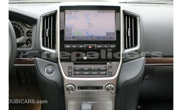 Buy Import Toyota Land Cruiser White Car in Import - Dubai in Bagmati Buy Import Toyota Land Cruiser White Car in Import - Dubai in Bagmati