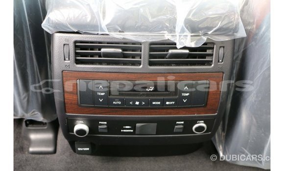 Buy Import Toyota Land Cruiser White Car in Import - Dubai in Bagmati Buy Import Toyota Land Cruiser White Car in Import - Dubai in Bagmati