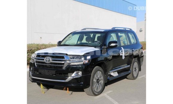Buy Import Toyota Land Cruiser Black Car in Import - Dubai in Bagmati Buy Import Toyota Land Cruiser Black Car in Import - Dubai in Bagmati