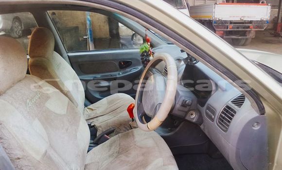 Buy Used Hyundai Accent Beige Car in Kathmandu in Bagmati Buy Used Hyundai Accent Beige Car in Kathmandu in Bagmati