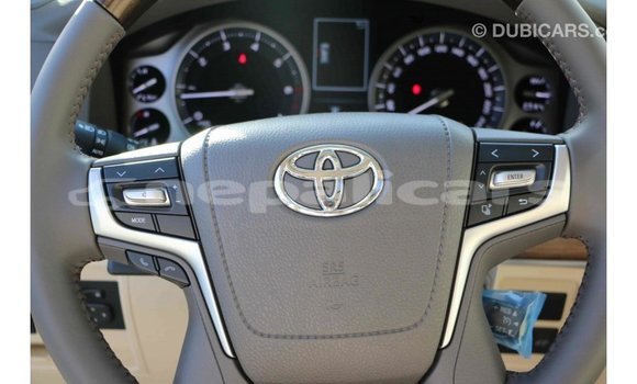 Buy Import Toyota Land Cruiser Black Car in Import - Dubai in Bagmati Buy Import Toyota Land Cruiser Black Car in Import - Dubai in Bagmati