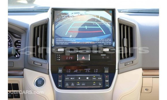Buy Import Toyota Land Cruiser Black Car in Import - Dubai in Bagmati Buy Import Toyota Land Cruiser Black Car in Import - Dubai in Bagmati