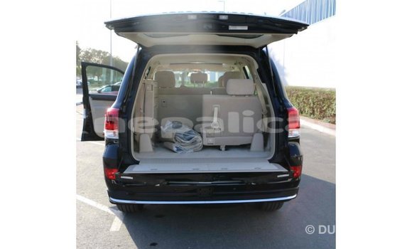Buy Import Toyota Land Cruiser Black Car in Import - Dubai in Bagmati Buy Import Toyota Land Cruiser Black Car in Import - Dubai in Bagmati