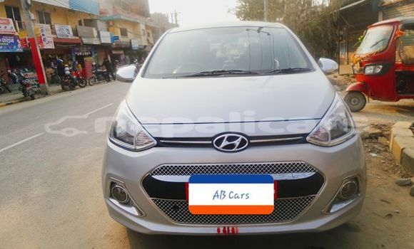 Buy Used Hyundai Accent Silver Car in Kathmandu in Bagmati Buy Used Hyundai Accent Silver Car in Kathmandu in Bagmati