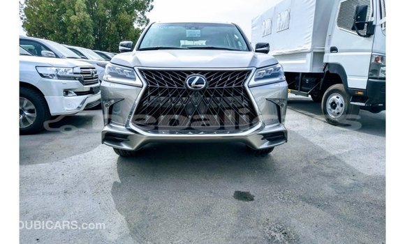 Buy Import Lexus LX Other Car in Import - Dubai in Bagmati Buy Import Lexus LX Other Car in Import - Dubai in Bagmati