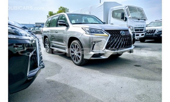 Buy Import Lexus LX Other Car in Import - Dubai in Bagmati Buy Import Lexus LX Other Car in Import - Dubai in Bagmati