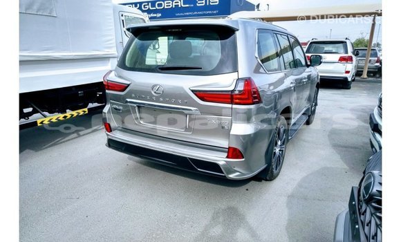 Buy Import Lexus LX Other Car in Import - Dubai in Bagmati Buy Import Lexus LX Other Car in Import - Dubai in Bagmati