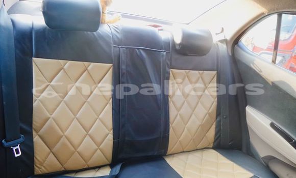 Buy Used Hyundai Accent Silver Car in Kathmandu in Bagmati Buy Used Hyundai Accent Silver Car in Kathmandu in Bagmati