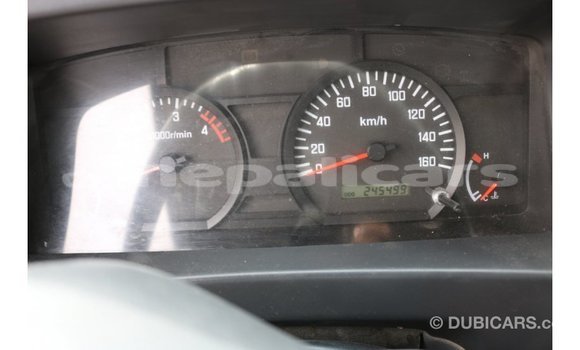 Buy Import Isuzu FTR 850 White Truck in Import - Dubai in Bagmati