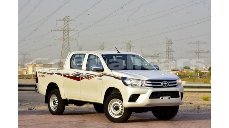Big with watermark toyota hilux bagmati import dubai 3215