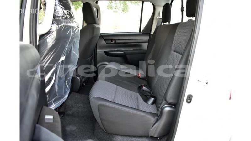 Big with watermark toyota hilux bagmati import dubai 3215