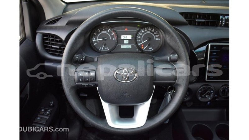 Big with watermark toyota hilux bagmati import dubai 3215