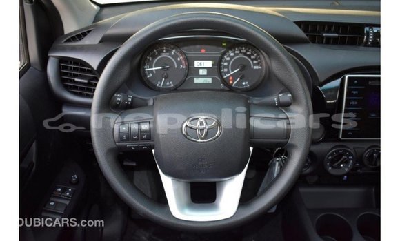 Buy Import Toyota Hilux White Car in Import - Dubai in Bagmati Buy Import Toyota Hilux White Car in Import - Dubai in Bagmati