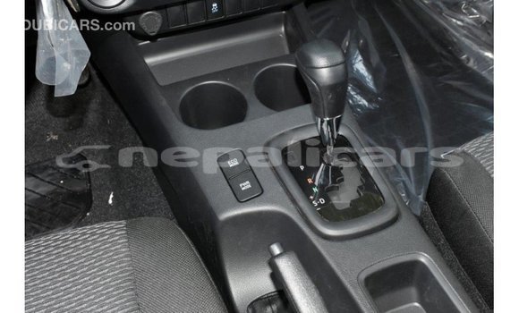 Buy Import Toyota Hilux White Car in Import - Dubai in Bagmati Buy Import Toyota Hilux White Car in Import - Dubai in Bagmati