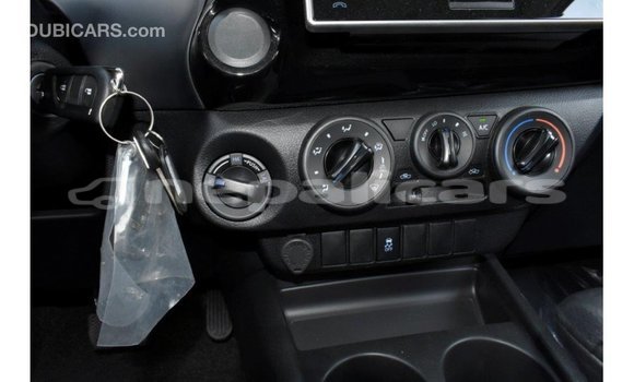 Buy Import Toyota Hilux White Car in Import - Dubai in Bagmati Buy Import Toyota Hilux White Car in Import - Dubai in Bagmati