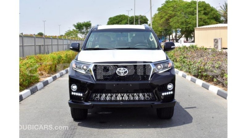 Big with watermark toyota prado bagmati import dubai 3216