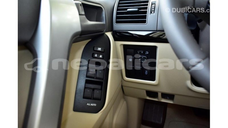 Big with watermark toyota prado bagmati import dubai 3216