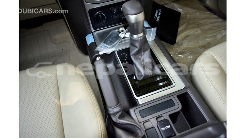 Big with watermark toyota prado bagmati import dubai 3216