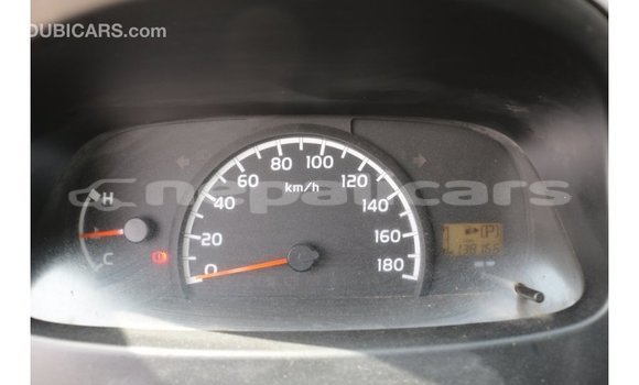 Buy Import Daihatsu Sirion White Car in Import - Dubai in Bagmati