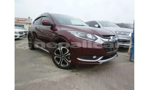 Buy Import Honda Vezel Red Car in Import - Dubai in Bagmati Buy Import Honda Vezel Red Car in Import - Dubai in Bagmati