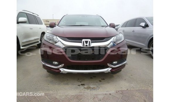 Buy Import Honda Vezel Red Car in Import - Dubai in Bagmati Buy Import Honda Vezel Red Car in Import - Dubai in Bagmati
