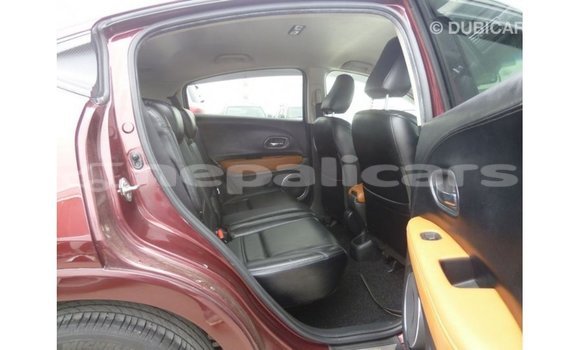 Buy Import Honda Vezel Red Car in Import - Dubai in Bagmati Buy Import Honda Vezel Red Car in Import - Dubai in Bagmati