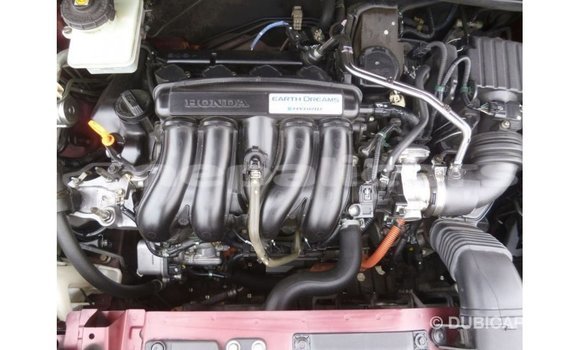 Buy Import Honda Vezel Red Car in Import - Dubai in Bagmati Buy Import Honda Vezel Red Car in Import - Dubai in Bagmati