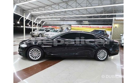 Buy Import Jaguar XJ Black Car in Import - Dubai in Bagmati Buy Import Jaguar XJ Black Car in Import - Dubai in Bagmati
