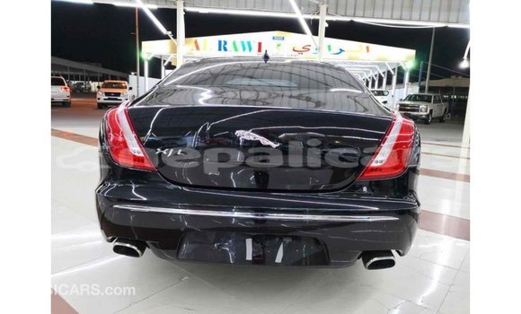 Buy Import Jaguar XJ Black Car in Import - Dubai in Bagmati Buy Import Jaguar XJ Black Car in Import - Dubai in Bagmati