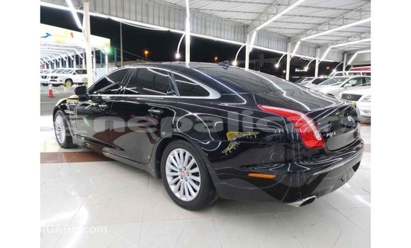 Buy Import Jaguar XJ Black Car in Import - Dubai in Bagmati Buy Import Jaguar XJ Black Car in Import - Dubai in Bagmati