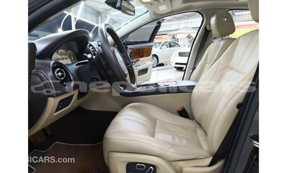 Buy Import Jaguar XJ Black Car in Import - Dubai in Bagmati