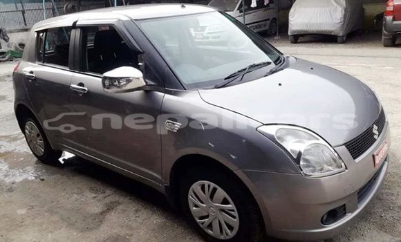 Buy Used Suzuki Swift Other Car in Kathmandu in Bagmati