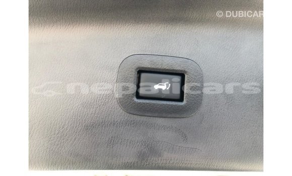 Buy Import Nissan Patrol White Car in Import - Dubai in Bagmati Buy Import Nissan Patrol White Car in Import - Dubai in Bagmati