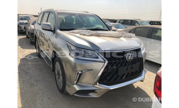 Buy Import Lexus LX Other Car in Import - Dubai in Bagmati Buy Import Lexus LX Other Car in Import - Dubai in Bagmati