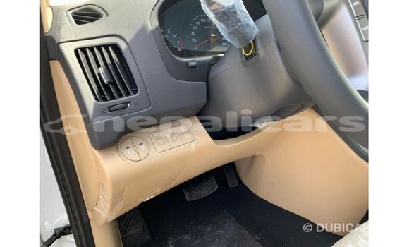 Buy Import Hyundai Accent White Car in Import - Dubai in Bagmati Buy Import Hyundai Accent White Car in Import - Dubai in Bagmati