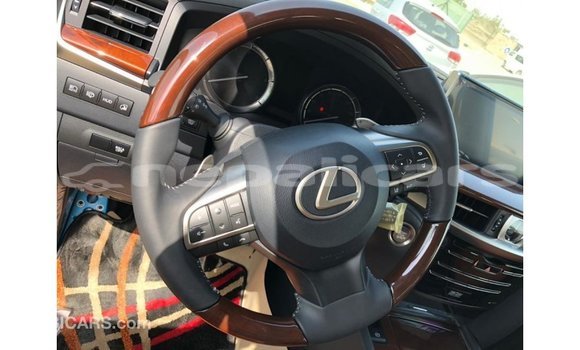 Buy Import Lexus LX Other Car in Import - Dubai in Bagmati Buy Import Lexus LX Other Car in Import - Dubai in Bagmati