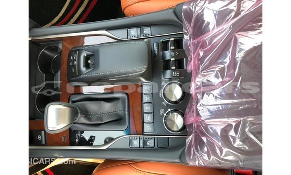 Buy Import Lexus LX Other Car in Import - Dubai in Bagmati Buy Import Lexus LX Other Car in Import - Dubai in Bagmati