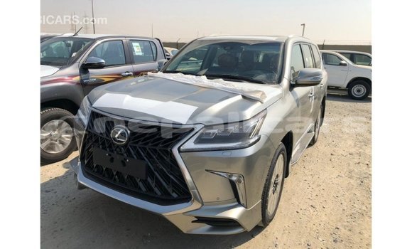 Buy Import Lexus LX Other Car in Import - Dubai in Bagmati Buy Import Lexus LX Other Car in Import - Dubai in Bagmati