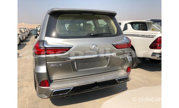 Buy Import Lexus LX Other Car in Import - Dubai in Bagmati Buy Import Lexus LX Other Car in Import - Dubai in Bagmati
