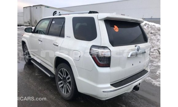 Buy Import Toyota 4Runner White Car in Import - Dubai in Bagmati Buy Import Toyota 4Runner White Car in Import - Dubai in Bagmati
