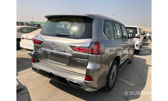 Buy Import Lexus LX Other Car in Import - Dubai in Bagmati Buy Import Lexus LX Other Car in Import - Dubai in Bagmati