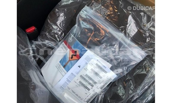 Buy Import Toyota 4Runner White Car in Import - Dubai in Bagmati Buy Import Toyota 4Runner White Car in Import - Dubai in Bagmati